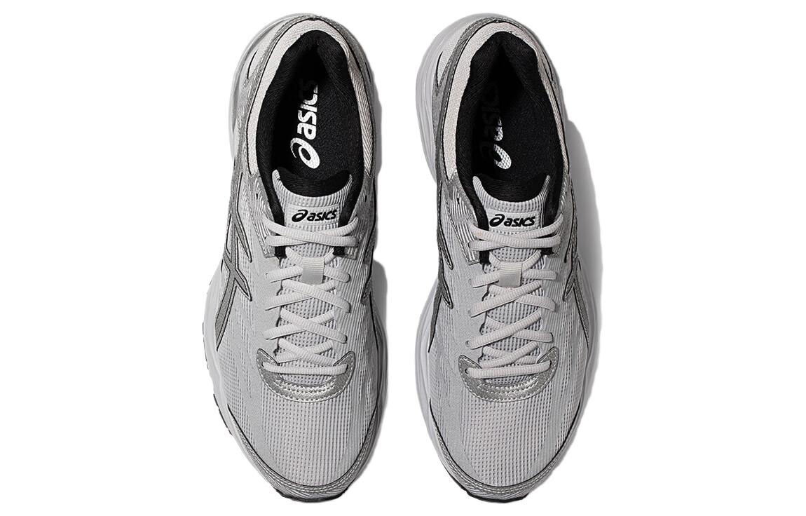 Lookbook アシックス ゲルフラックス4 グレーシルバー 1011B934-021