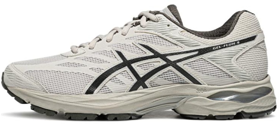 ASICS Gel-Flux 4 Sneakers 'White' 1011B934 Buy ASICS Gel-Flux 4 Sneakers 'White' 1011B934
