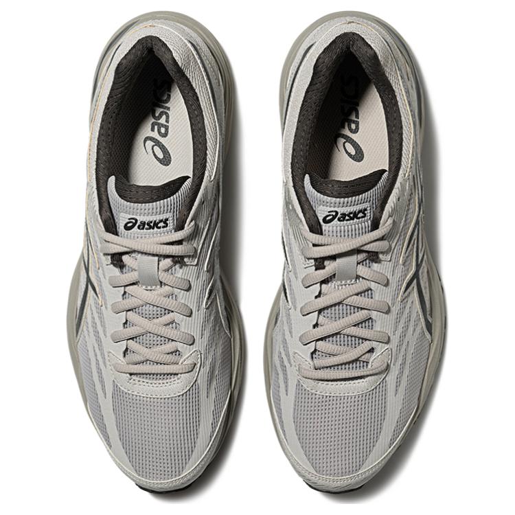 Lookbook ASICS Gel-Flux 4 Kasut 'Putih' 1011B934