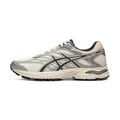 ASICS Gel-Flux 4 Sneakers 'White Grey'