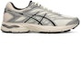 Order アシックス ゲルフラックス4 白/グレー 1011B934-022