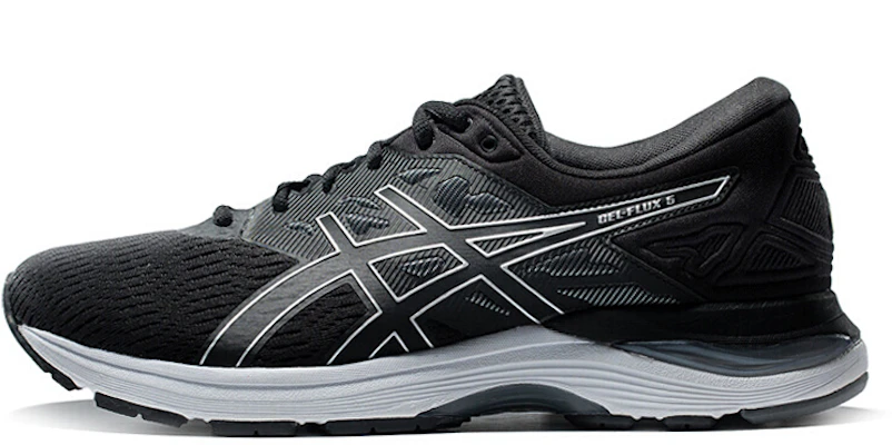 ASICS Gel-Flux 5 '黑色' 运动鞋 T811N-9093 Buy ASICS Gel-Flux 5 '黑色' 运动鞋 T811N-9093
