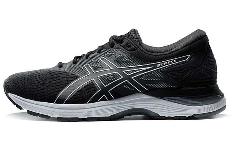 ASICS Gel-Flux 5 'Black' T811N-9093