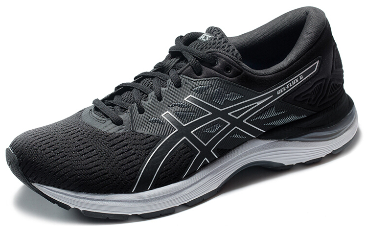 Order ASICS Gel-Flux 5 '黑色' 运动鞋 T811N-9093