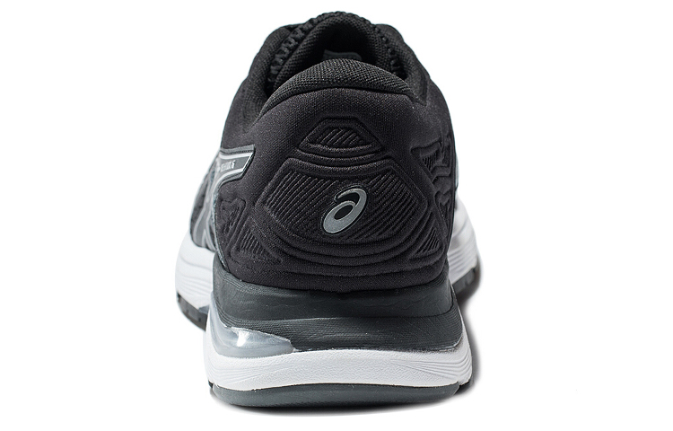 Shop ASICS Gel-Flux 5 '黑色' 运动鞋 T811N-9093