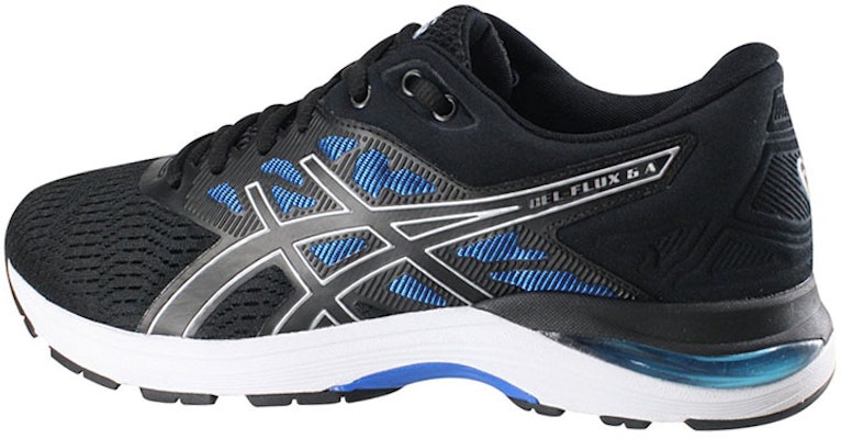 아식스 젤-플럭스 5 '블랙 블루' 1Z21A008-001 Buy 아식스 젤-플럭스 5 '블랙 블루' 1Z21A008-001