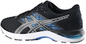 Buy 아식스 젤-플럭스 5 '블랙 블루' 1Z21A008-001