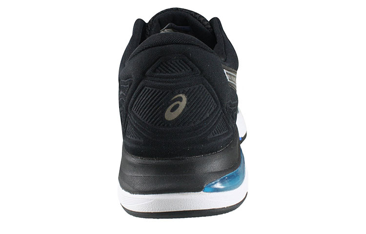 Shop ASICS Gel-Flux 5 ''Zwart Blauw'' 1Z21A008-001