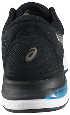 ASICS Gel-Flux 5 ''Zwart Blauw'' 1Z21A008-001 Shop ASICS Gel-Flux 5 ''Zwart Blauw'' 1Z21A008-001