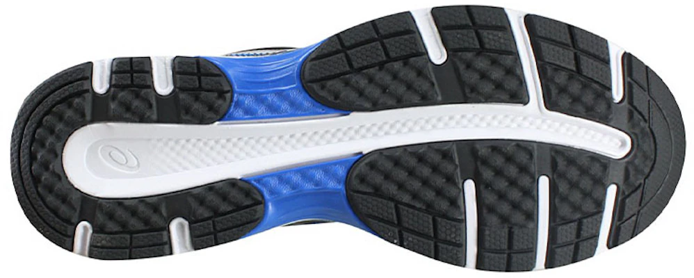 ASICS Gel-Flux 5 ''Zwart Blauw'' 1Z21A008-001 Purchase ASICS Gel-Flux 5 ''Zwart Blauw'' 1Z21A008-001
