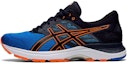 Buy ASICS Gel-Flux 5 'Hitam Rendah' 1011B318-400