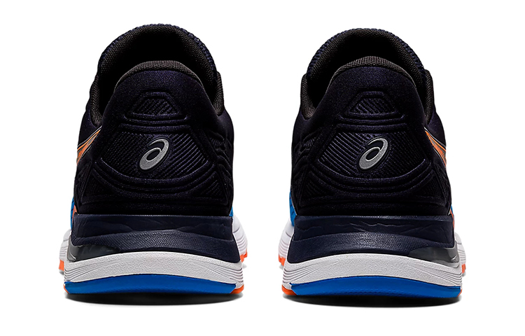 Purchase Asics Gel-Flux 5 低筒 跑步鞋 男款 黑色