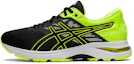 Buy ASICS Gel-Flux 5 ''Noir Jaune Néon'' 1011B318-001