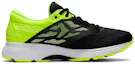 Order ASICS Gel-Flux 5 ''Noir Jaune Néon'' 1011B318-001