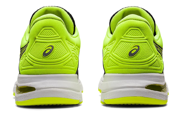Purchase ASICS Gel-Flux 5 ''Noir Jaune Néon'' 1011B318-001