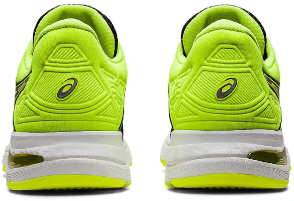 ASICS Gel-Flux 5 ''Noir Jaune Néon'' 1011B318-001 Purchase ASICS Gel-Flux 5 ''Noir Jaune Néon'' 1011B318-001