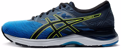 ASICS Gel-Flux 5 'Blue' T811N-4390 ASICS Gel-Flux 5 'Blue' T811N-4390