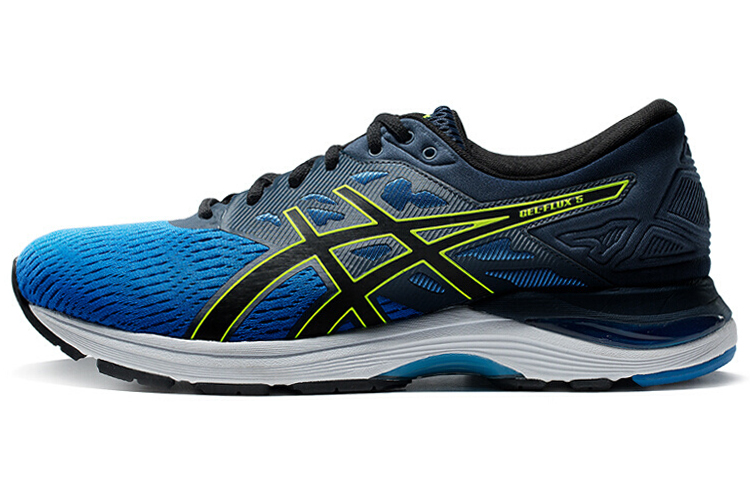 ASICS Gel-Flux 5 'Blue' T811N-4390