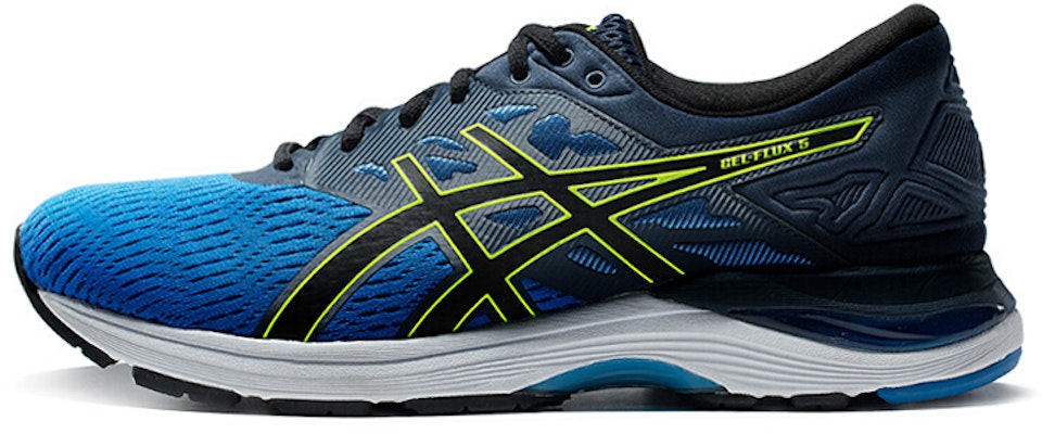 ASICS Gel-Flux 5 'Azul' T811N-4390 Buy ASICS Gel-Flux 5 'Azul' T811N-4390