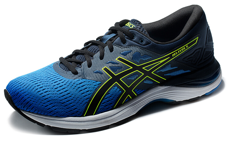 Order ASICS Gel-Flux 5 'Azul' T811N-4390