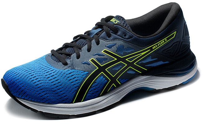 ASICS Gel-Flux 5 'Azul' T811N-4390 Order ASICS Gel-Flux 5 'Azul' T811N-4390