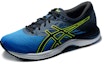 Order ASICS Gel-Flux 5 'Azul' T811N-4390