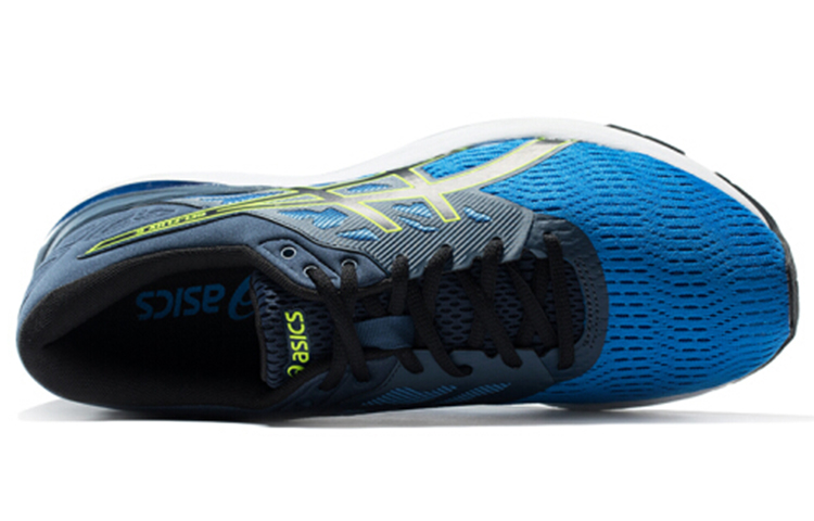 Lookbook ASICS Gel-Flux 5 'Azul' T811N-4390