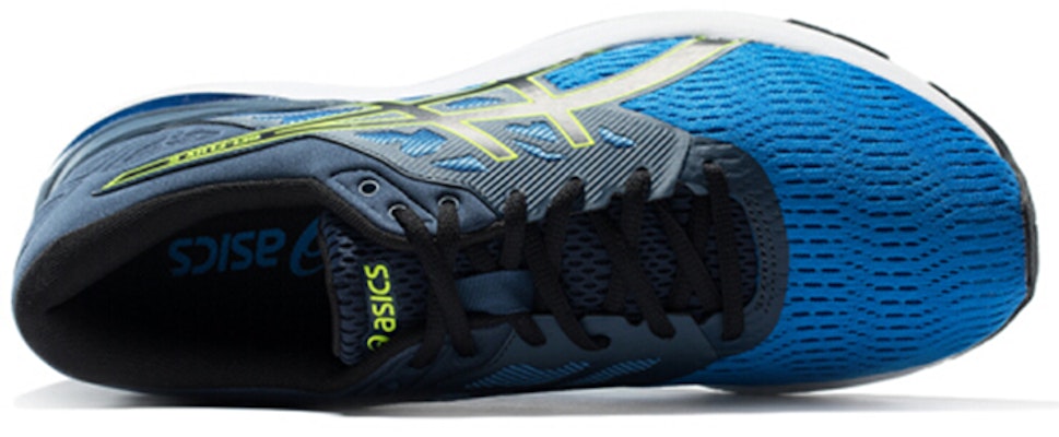 ASICS Gel-Flux 5 'Azul' T811N-4390 Lookbook ASICS Gel-Flux 5 'Azul' T811N-4390