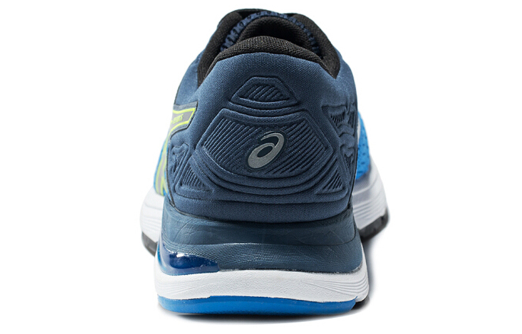 Shop ASICS Gel-Flux 5 'Azul' T811N-4390