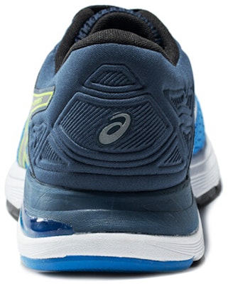 ASICS Gel-Flux 5 'Azul' T811N-4390 Shop ASICS Gel-Flux 5 'Azul' T811N-4390