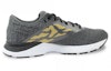 Order アシックス ゲルフラックス5 グレー/黒/黄 T033A-1690