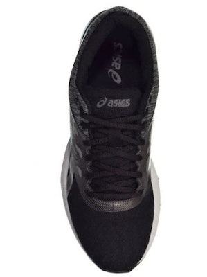 アシックス ゲルフラックス5 グレーブルー T033A-9090 Lookbook アシックス ゲルフラックス5 グレーブルー T033A-9090