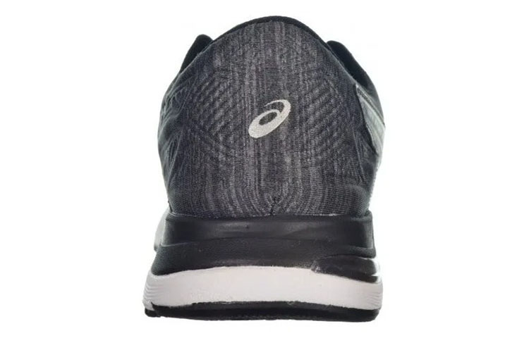 Shop アシックス ゲルフラックス5 グレーブルー T033A-9090