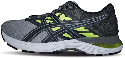 ASICS Gel-Flux 5 'Grey Yellow' T033A-1516 ASICS Gel-Flux 5 'Grey Yellow' T033A-1516