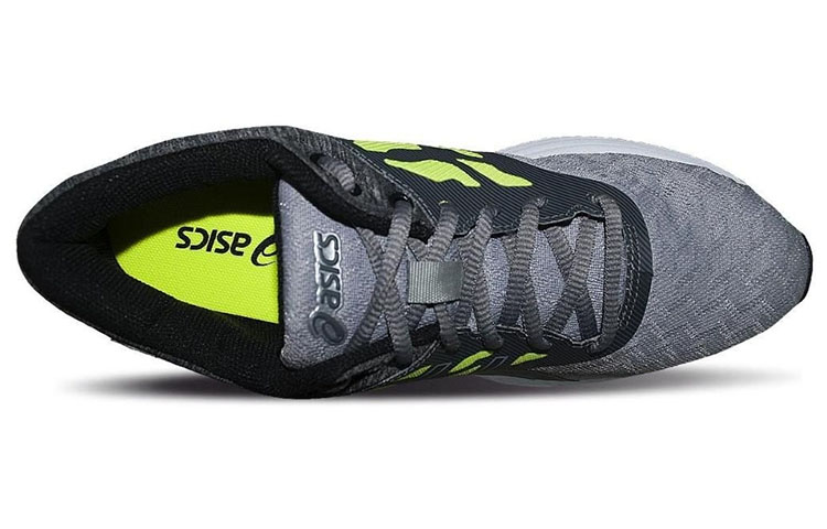 Lookbook 아식스 젤-플럭스 5 '회노랑' (Asikseu Jel-Peulrokseu 5 'Hoenorang') T033A-1516