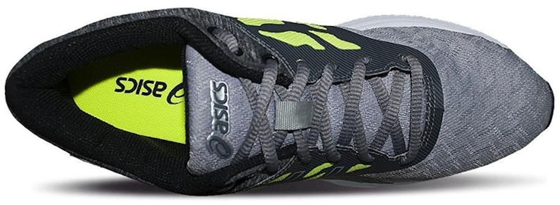 아식스 젤-플럭스 5 '회노랑' (Asikseu Jel-Peulrokseu 5 'Hoenorang') T033A-1516 Lookbook 아식스 젤-플럭스 5 '회노랑' (Asikseu Jel-Peulrokseu 5 'Hoenorang') T033A-1516