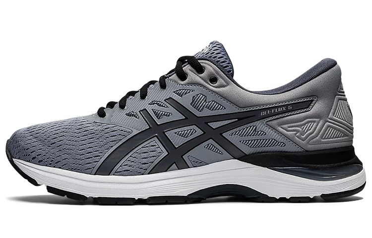 ASICS Gel-Flux 5 'Sheet Rock Metropolis' 1011B318-020