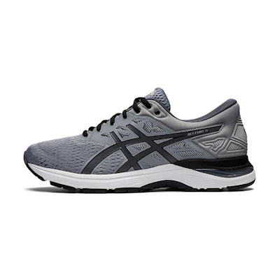ASICS Gel-Flux 5 'Sheet Rock Metropolis'
