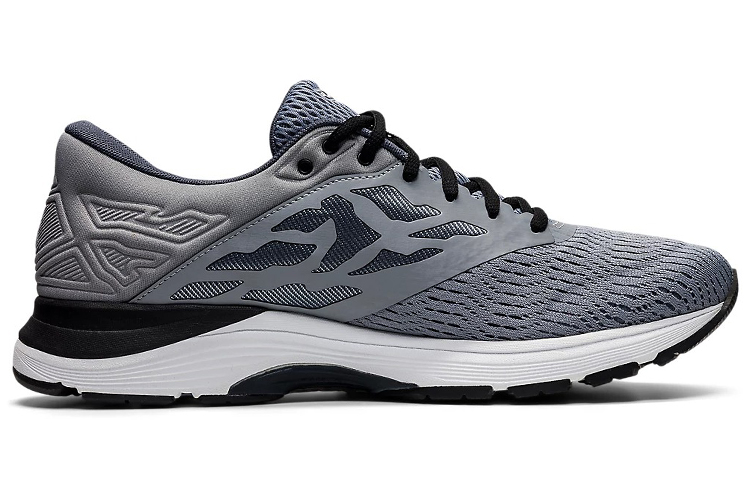 Order 亚瑟士 Gel-Flux 5 "石板灰都市" 1011B318-020