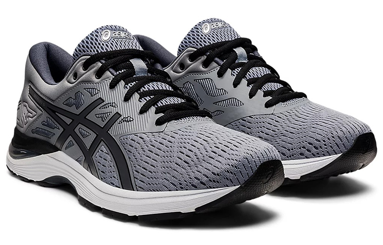 Lookbook 亚瑟士 Gel-Flux 5 "石板灰都市" 1011B318-020