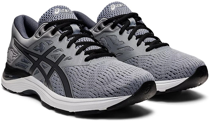 亚瑟士 Gel-Flux 5 "石板灰都市" 1011B318-020 Lookbook 亚瑟士 Gel-Flux 5 "石板灰都市" 1011B318-020