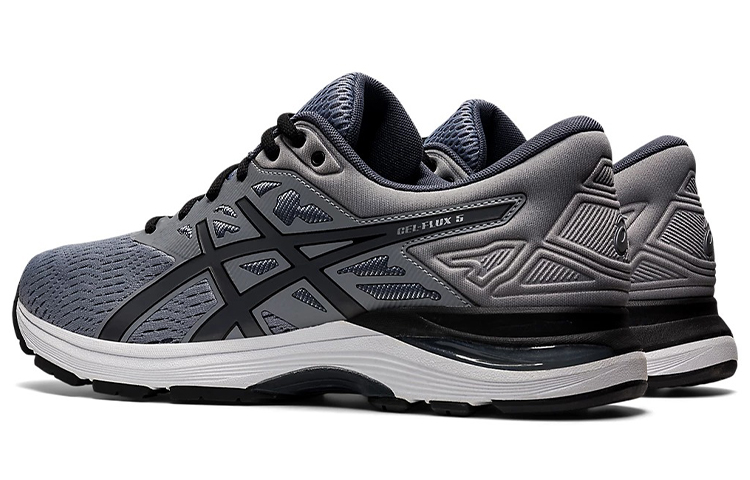 Shop 亚瑟士 Gel-Flux 5 "石板灰都市" 1011B318-020