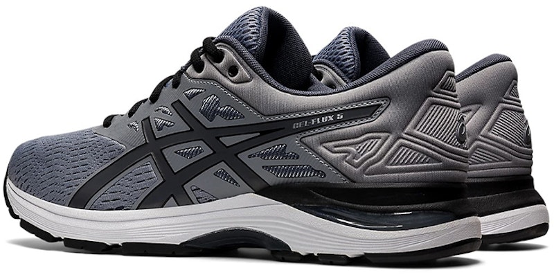 亚瑟士 Gel-Flux 5 "石板灰都市" 1011B318-020 Shop 亚瑟士 Gel-Flux 5 "石板灰都市" 1011B318-020