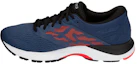 Buy ASICS Gel-Flux 5 Bleu Marine/Noir T811N-400