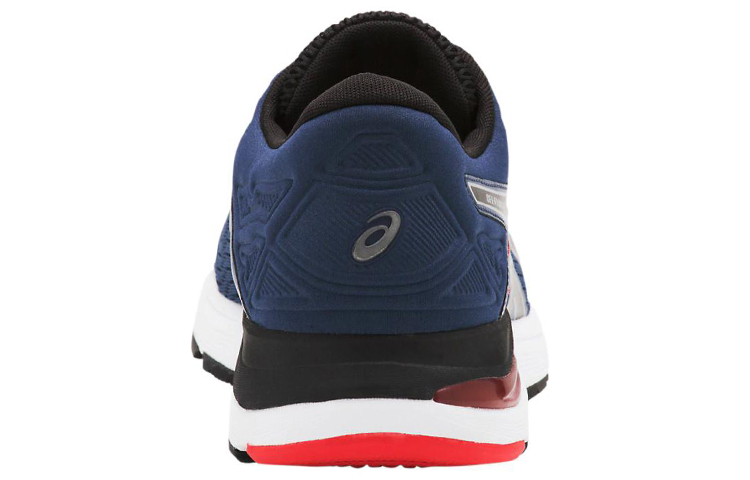Purchase ASICS Gel-Flux 5 Bleu Marine/Noir T811N-400