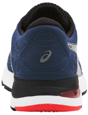 ASICS Gel-Flux 5 Bleu Marine/Noir T811N-400 Purchase ASICS Gel-Flux 5 Bleu Marine/Noir T811N-400
