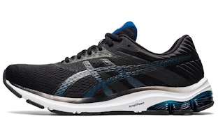 ASICS Gel-Flux 6 'Black Blue' 1011A856-012 ASICS Gel-Flux 6 'Black Blue' 1011A856-012