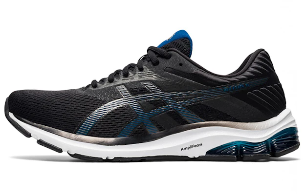 ASICS Gel-Flux 6 ''Nero Blu'' 1011A856-012 Buy ASICS Gel-Flux 6 ''Nero Blu'' 1011A856-012