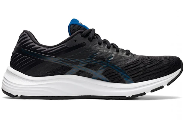 ASICS Gel-Flux 6 ''Nero Blu'' 1011A856-012 Order ASICS Gel-Flux 6 ''Nero Blu'' 1011A856-012