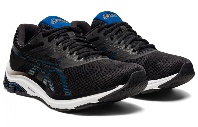 Lookbook ASICS Gel-Flux 6 ''Nero Blu'' 1011A856-012